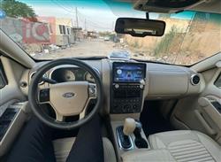 فورد إكسبلورر